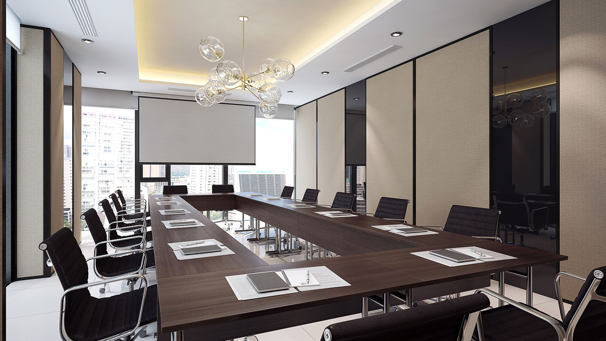 Meriton Hotel Nha Trang Luaran gambar